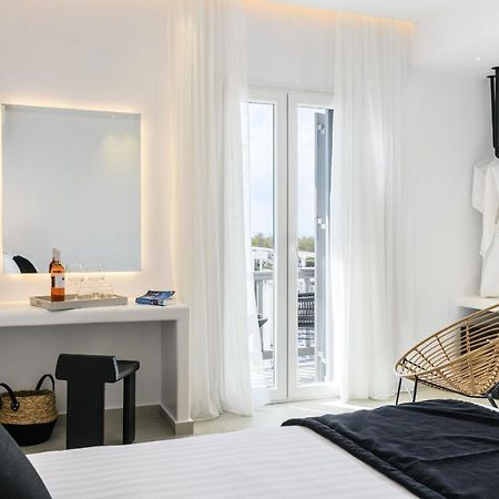 Sunset Windmills Suites Mykonos Town Екстер'єр фото