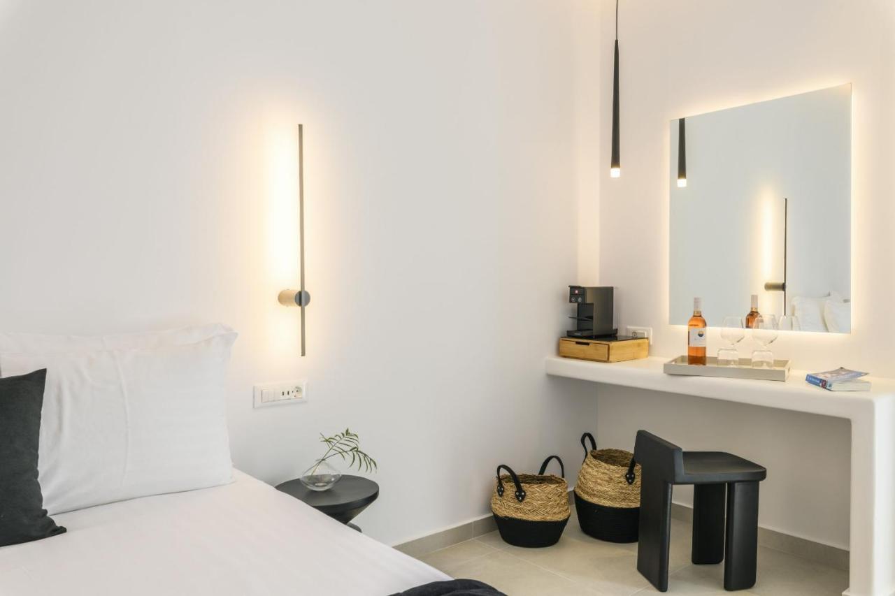 Sunset Windmills Suites Mykonos Town Екстер'єр фото