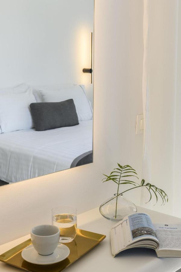 Sunset Windmills Suites Mykonos Town Екстер'єр фото