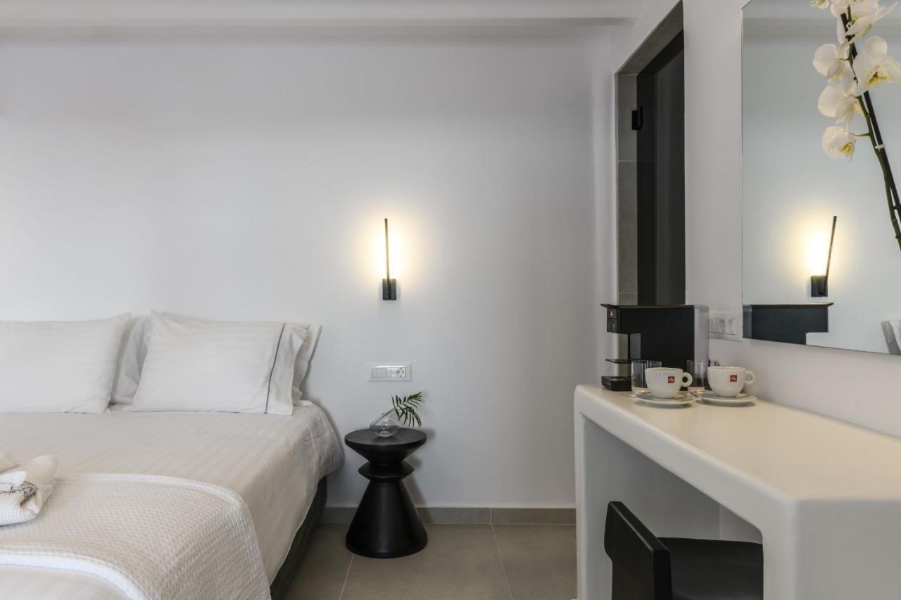 Sunset Windmills Suites Mykonos Town Екстер'єр фото