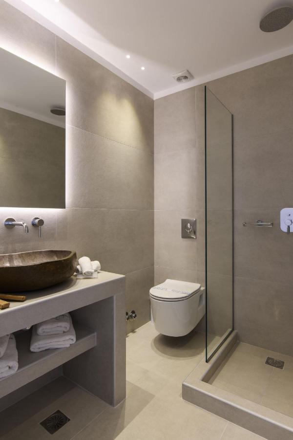 Sunset Windmills Suites Mykonos Town Екстер'єр фото