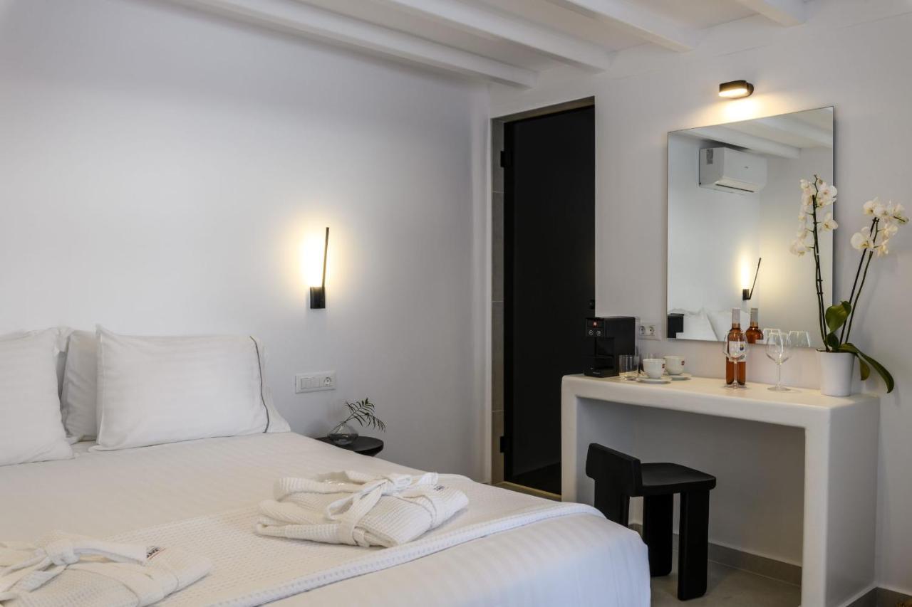 Sunset Windmills Suites Mykonos Town Екстер'єр фото