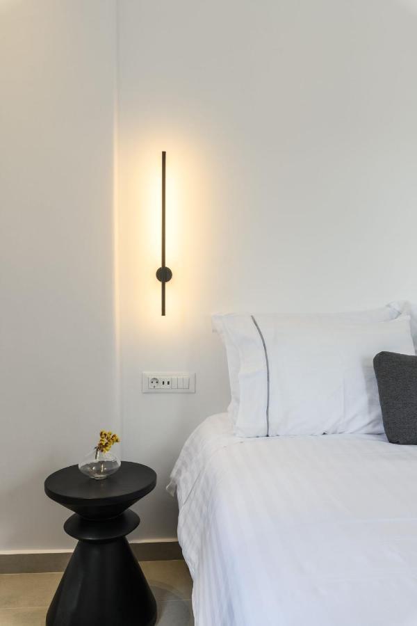 Sunset Windmills Suites Mykonos Town Екстер'єр фото