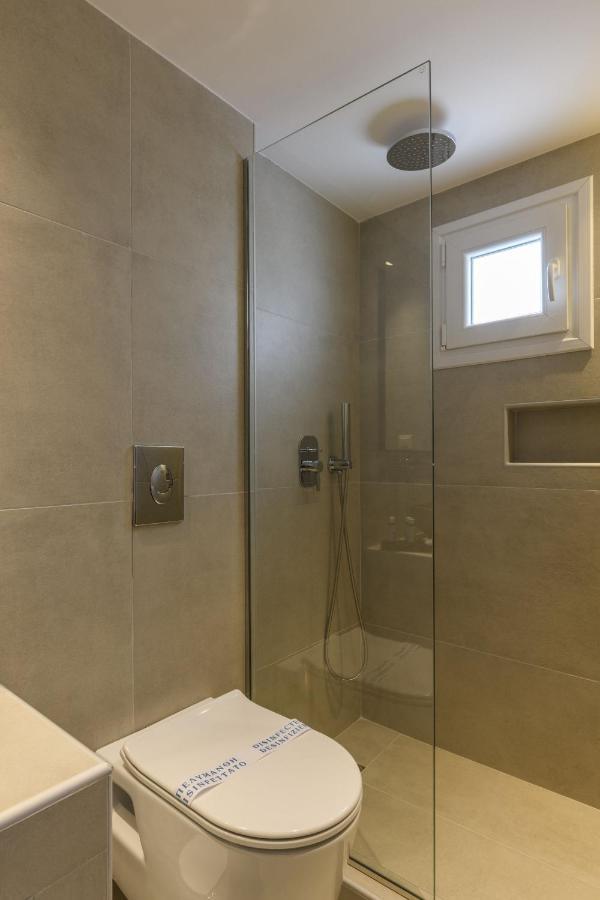 Sunset Windmills Suites Mykonos Town Екстер'єр фото