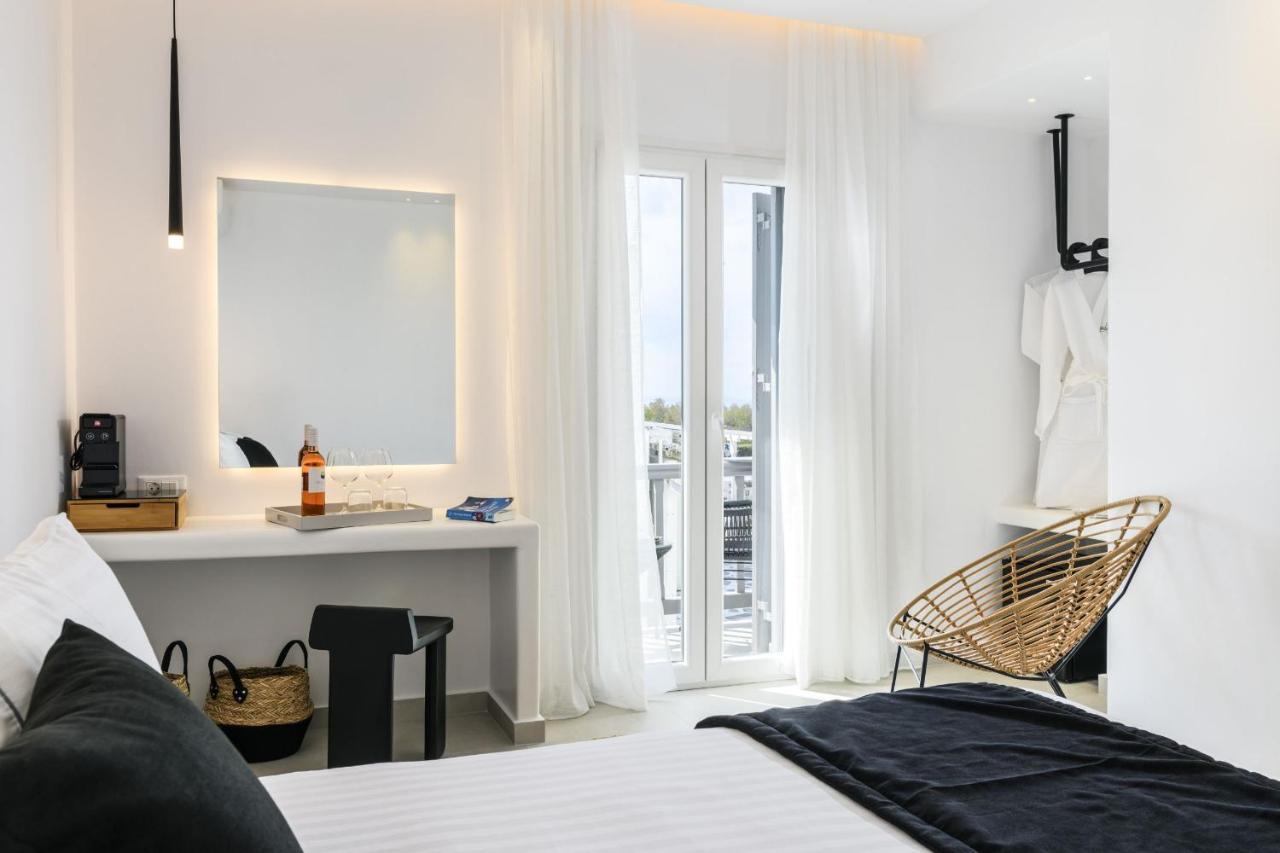 Sunset Windmills Suites Mykonos Town Екстер'єр фото